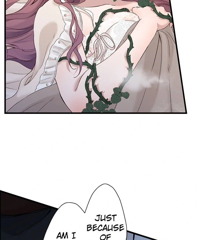 Making Love in a World Where It’s Taboo chapter 68 page 9