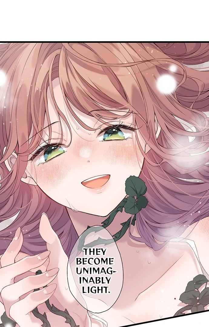 Making Love in a World Where It’s Taboo chapter 69 page 10
