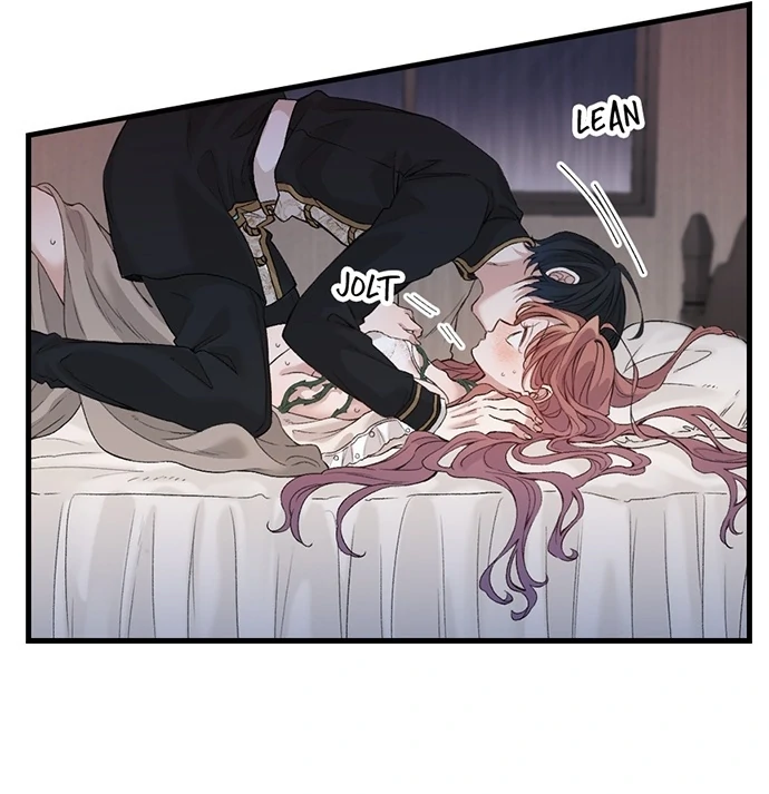 Making Love in a World Where It’s Taboo chapter 69 page 14