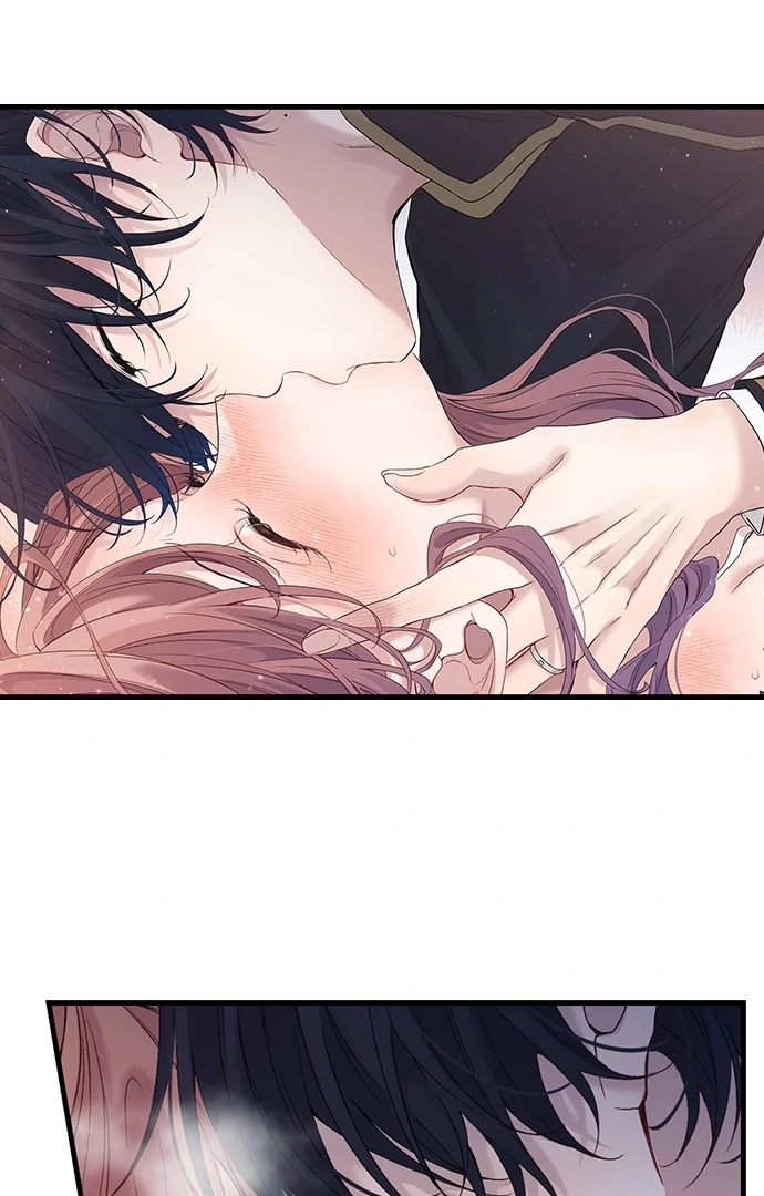 Making Love in a World Where It’s Taboo chapter 69 page 16