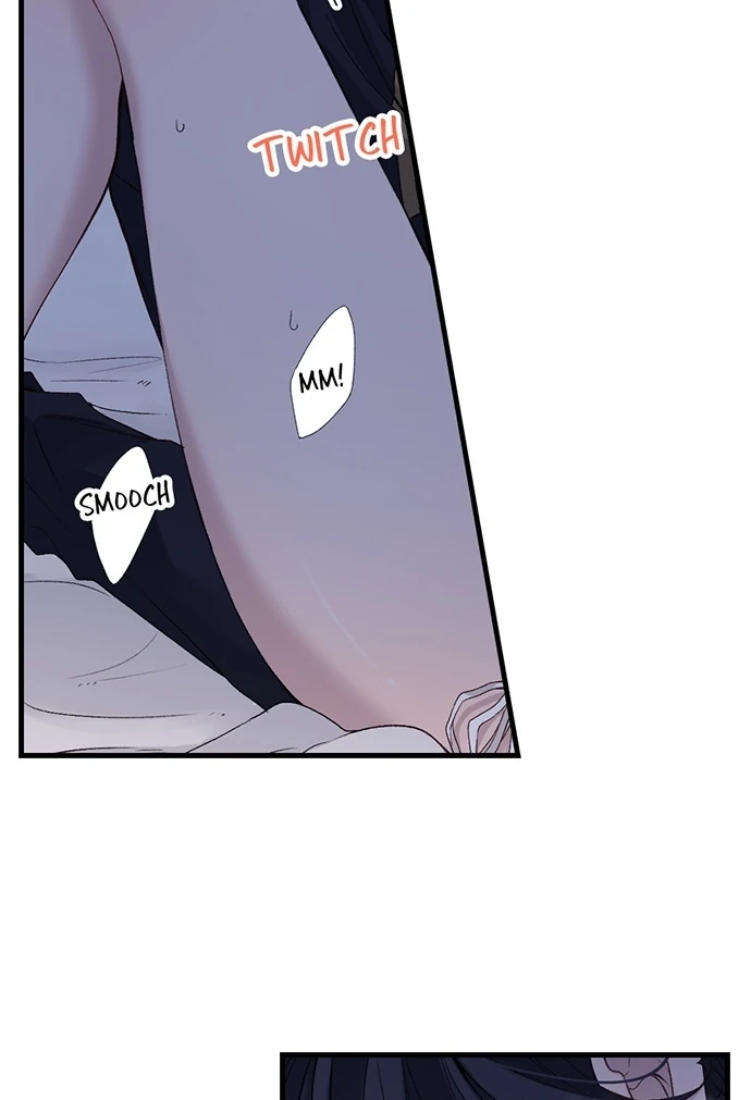 Making Love in a World Where It’s Taboo chapter 69 page 18