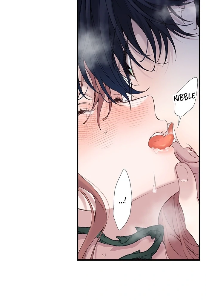 Making Love in a World Where It’s Taboo chapter 69 page 19
