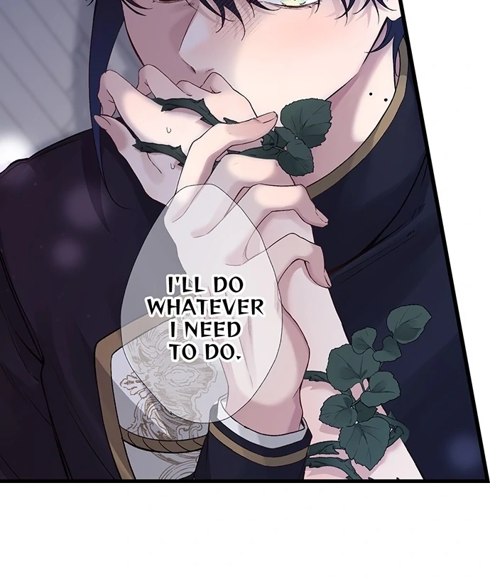 Making Love in a World Where It’s Taboo chapter 69 page 23