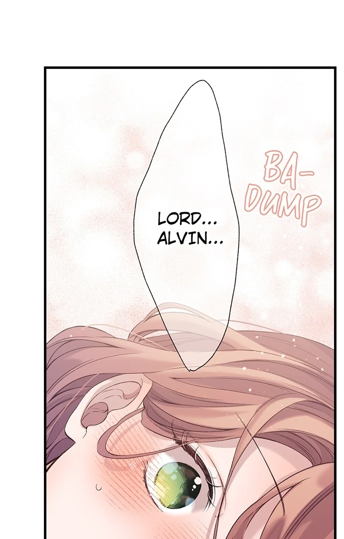 Making Love in a World Where It’s Taboo chapter 69 page 3
