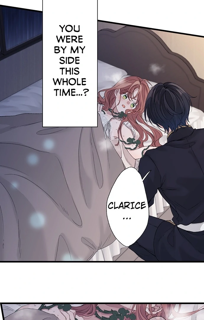 Making Love in a World Where It’s Taboo chapter 69 page 5