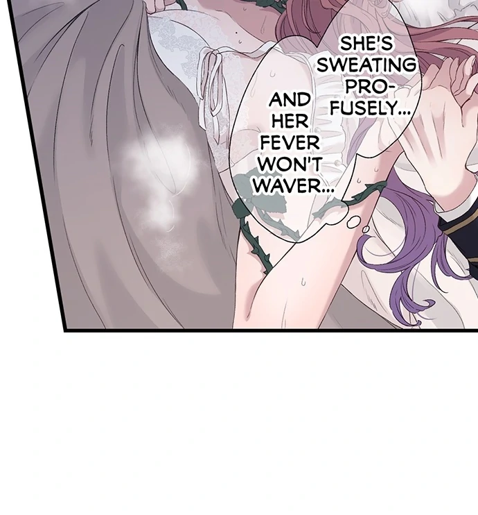 Making Love in a World Where It’s Taboo chapter 69 page 6