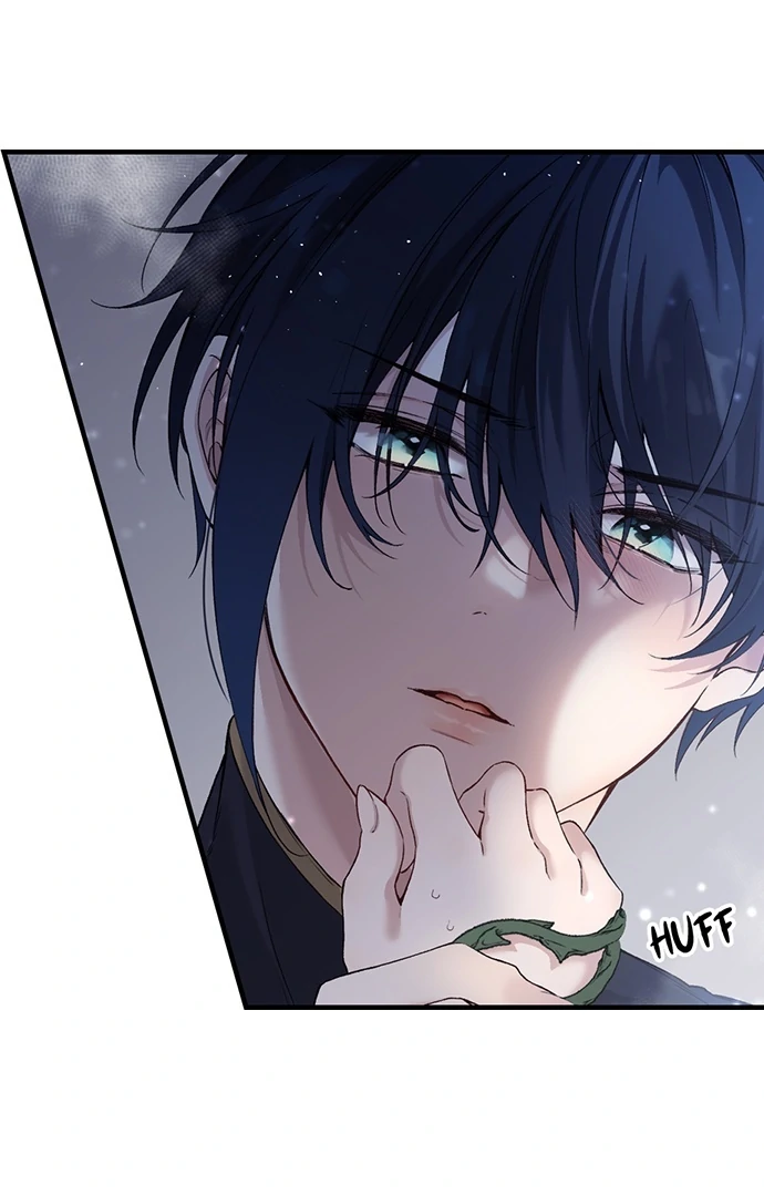 Making Love in a World Where It’s Taboo chapter 70 page 2