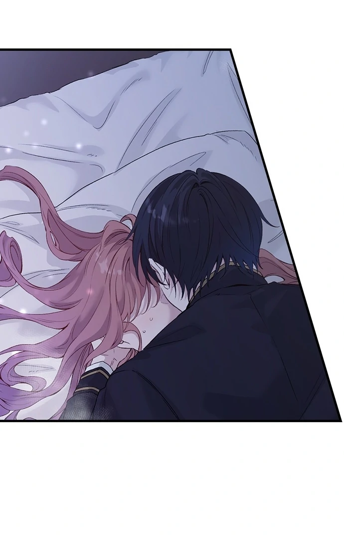 Making Love in a World Where It’s Taboo chapter 70 page 3