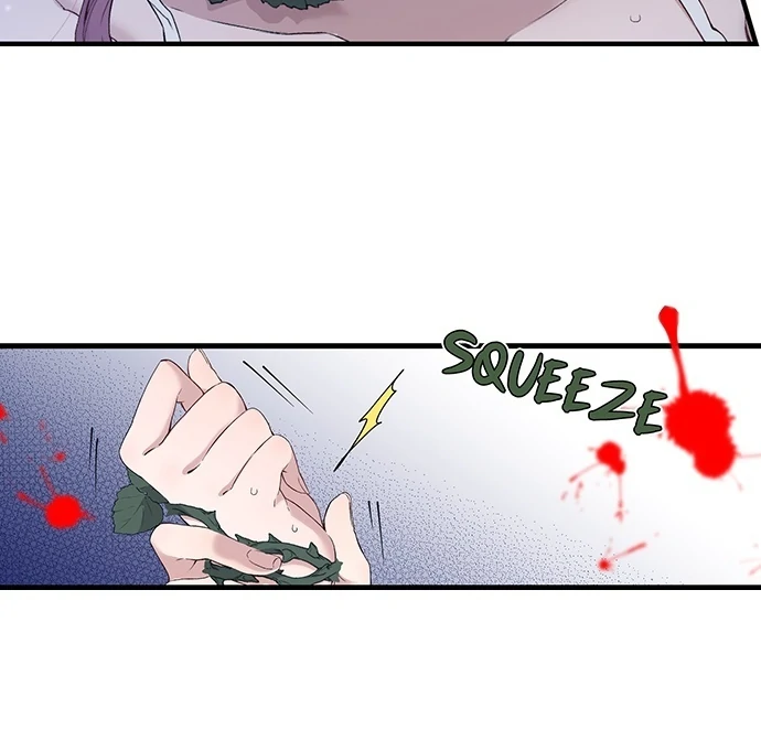 Making Love in a World Where It’s Taboo chapter 70 page 5