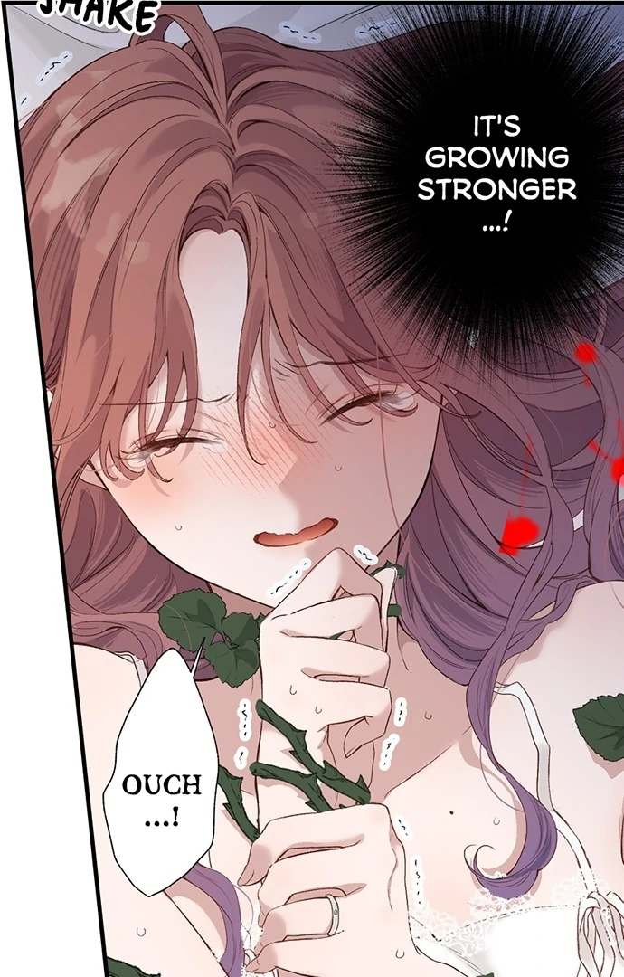 Making Love in a World Where It’s Taboo chapter 70 page 8