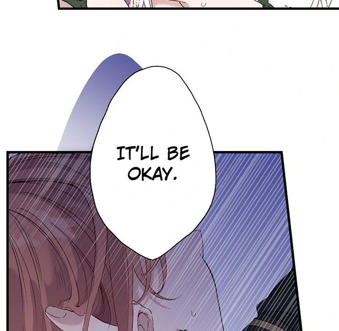 Making Love in a World Where It’s Taboo chapter 70 page 9