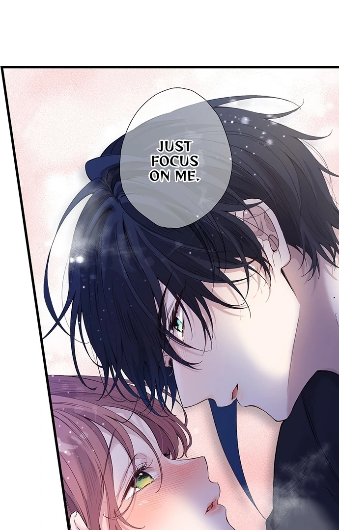 Making Love in a World Where It’s Taboo chapter 70 page 11