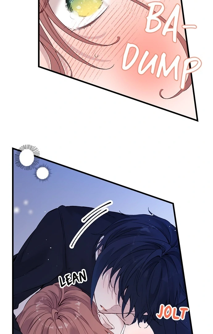 Making Love in a World Where It’s Taboo chapter 70 page 13