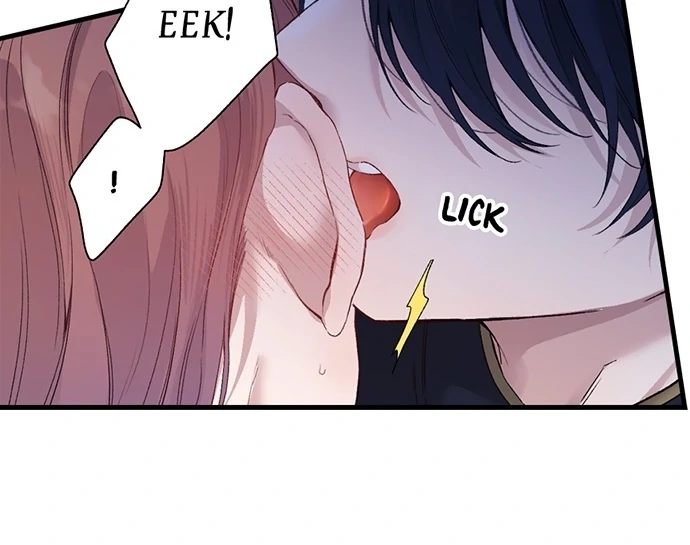 Making Love in a World Where It’s Taboo chapter 70 page 15