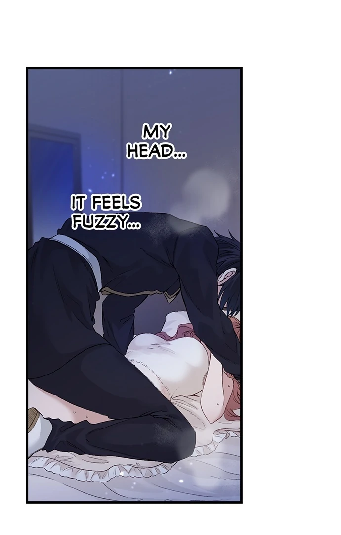 Making Love in a World Where It’s Taboo chapter 70 page 16