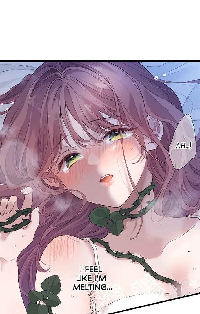 Making Love in a World Where It’s Taboo chapter 70 page 17
