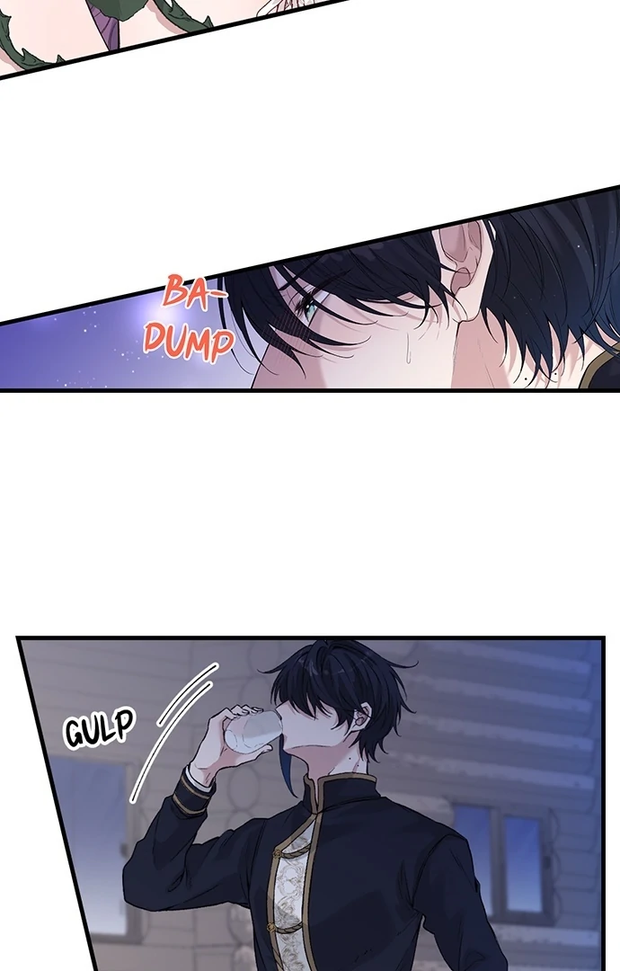 Making Love in a World Where It’s Taboo chapter 70 page 18