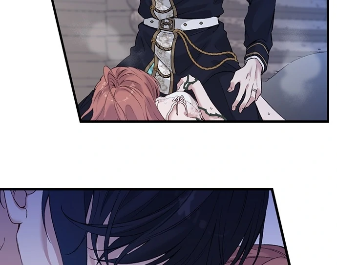 Making Love in a World Where It’s Taboo chapter 70 page 19