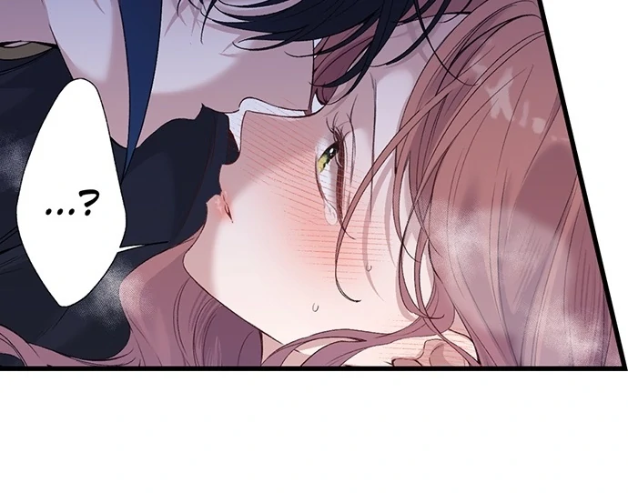 Making Love in a World Where It’s Taboo chapter 70 page 20