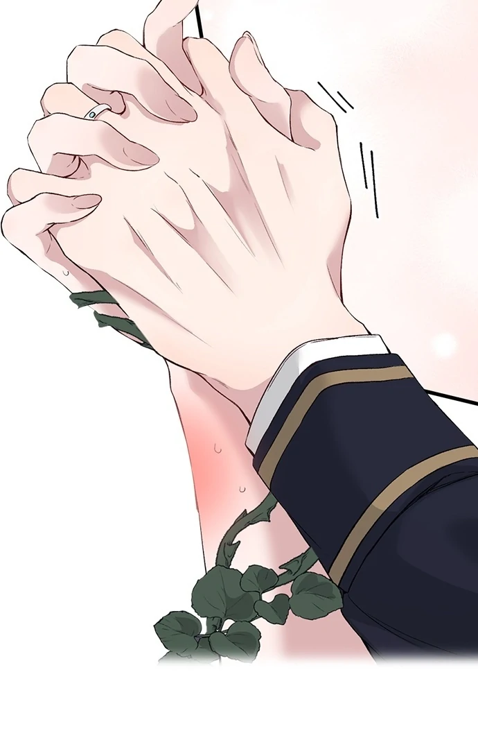 Making Love in a World Where It’s Taboo chapter 70 page 23