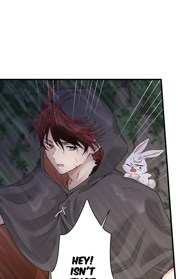 Making Love in a World Where It’s Taboo chapter 70 page 27