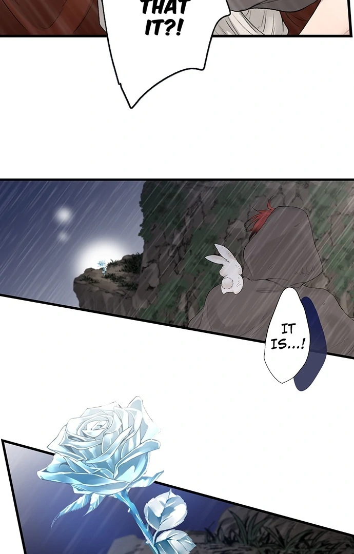 Making Love in a World Where It’s Taboo chapter 70 page 28