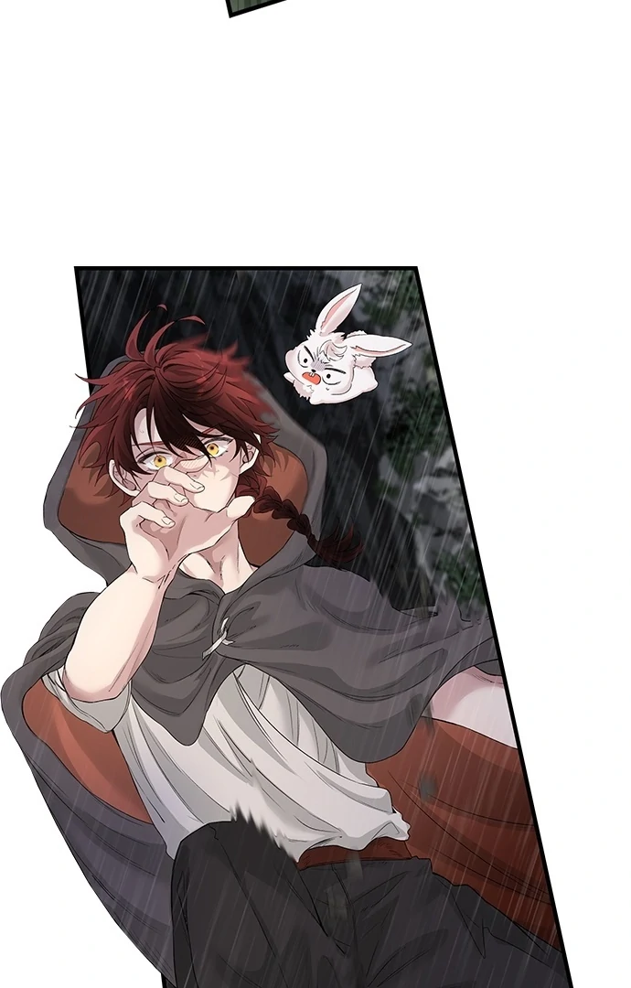 Making Love in a World Where It’s Taboo chapter 70 page 32