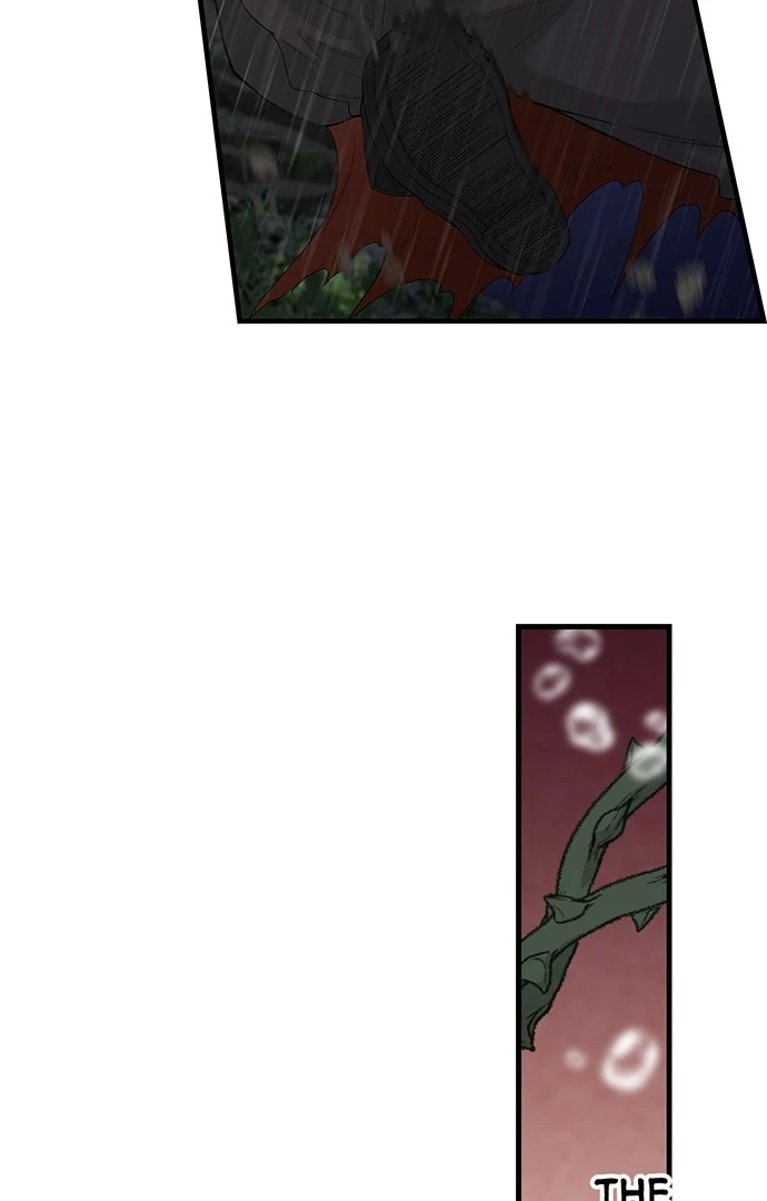 Making Love in a World Where It’s Taboo chapter 70 page 33