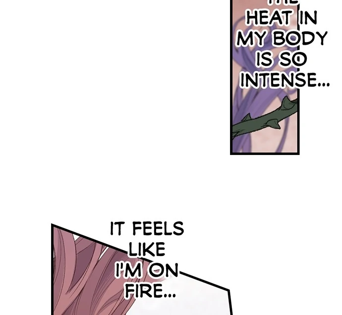 Making Love in a World Where It’s Taboo chapter 70 page 34