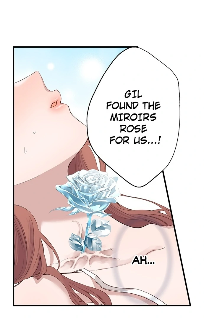 Making Love in a World Where It’s Taboo chapter 71 page 4