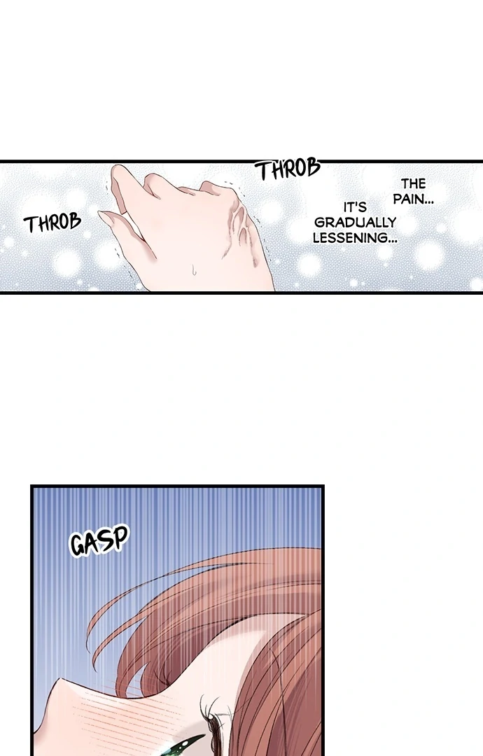 Making Love in a World Where It’s Taboo chapter 71 page 5