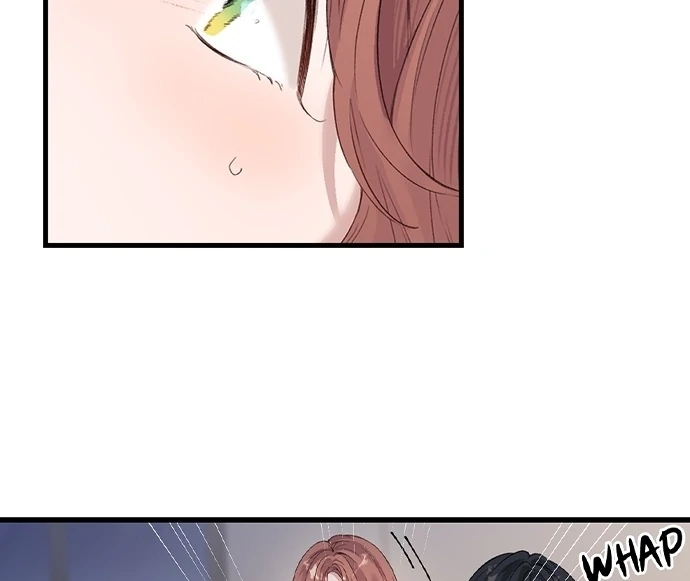 Making Love in a World Where It’s Taboo chapter 71 page 6