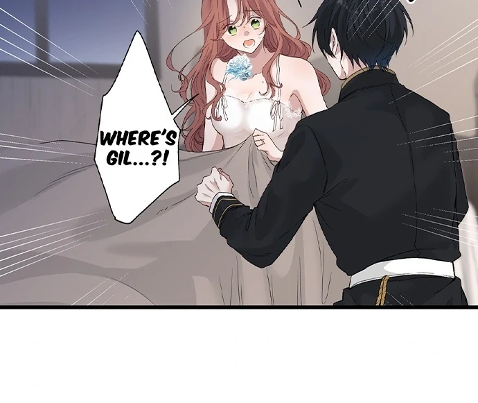 Making Love in a World Where It’s Taboo chapter 71 page 7