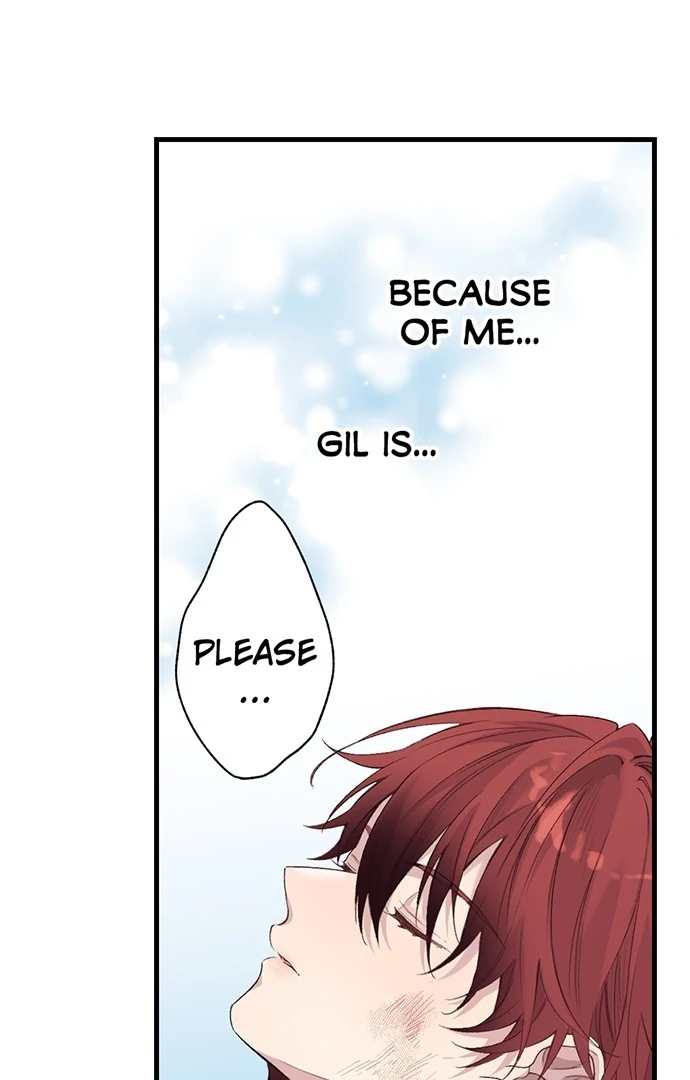Making Love in a World Where It’s Taboo chapter 71 page 12