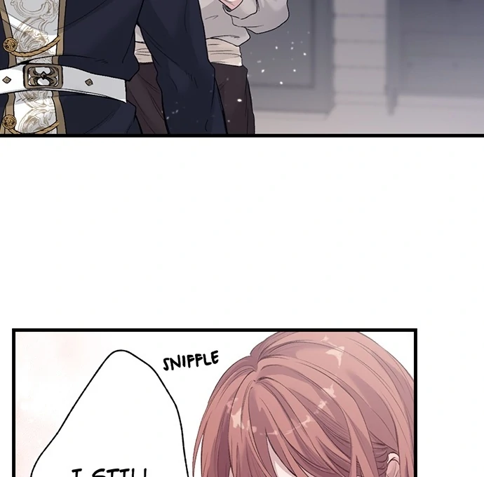 Making Love in a World Where It’s Taboo chapter 71 page 15