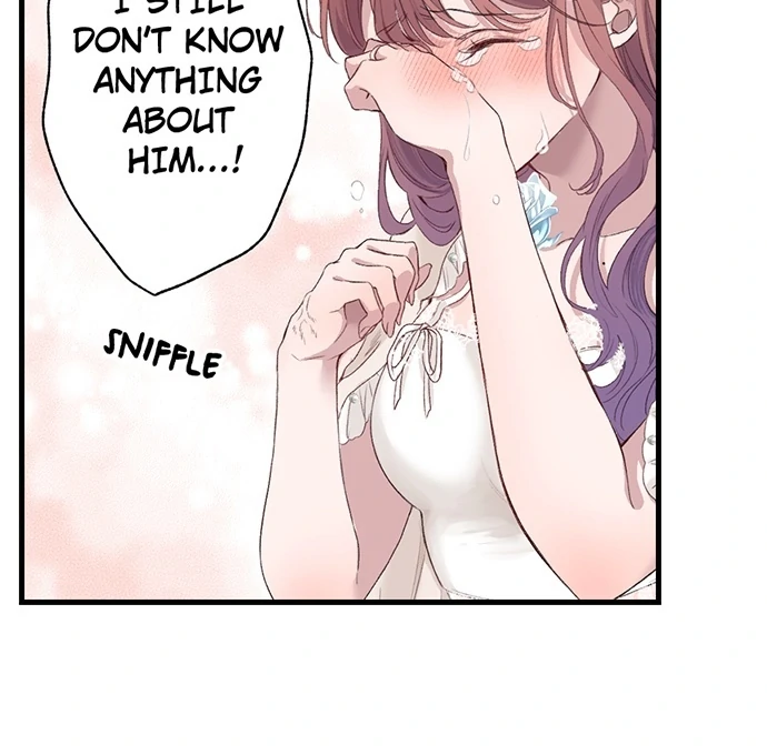 Making Love in a World Where It’s Taboo chapter 71 page 16