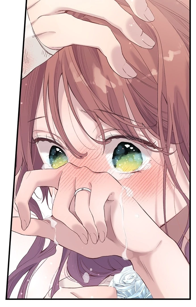 Making Love in a World Where It’s Taboo chapter 71 page 18