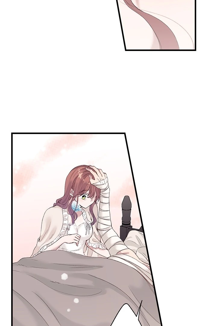 Making Love in a World Where It’s Taboo chapter 71 page 20
