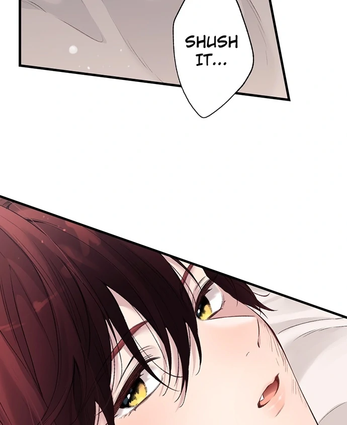 Making Love in a World Where It’s Taboo chapter 71 page 21