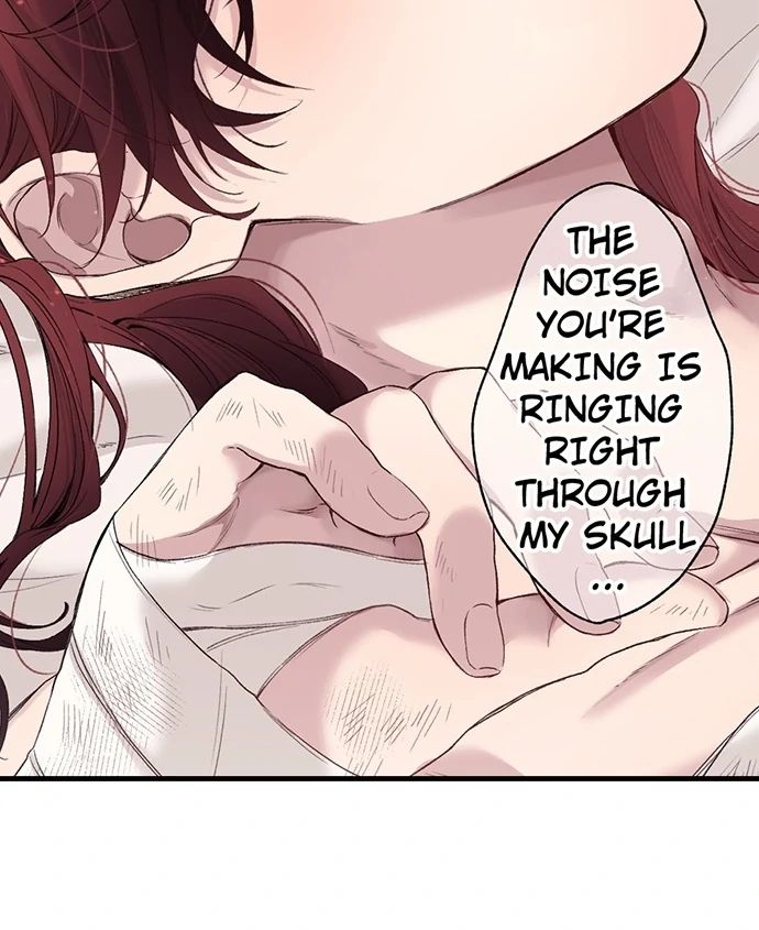 Making Love in a World Where It’s Taboo chapter 71 page 22
