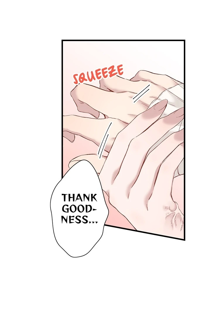 Making Love in a World Where It’s Taboo chapter 71 page 23