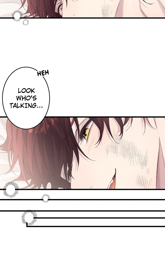 Making Love in a World Where It’s Taboo chapter 71 page 25