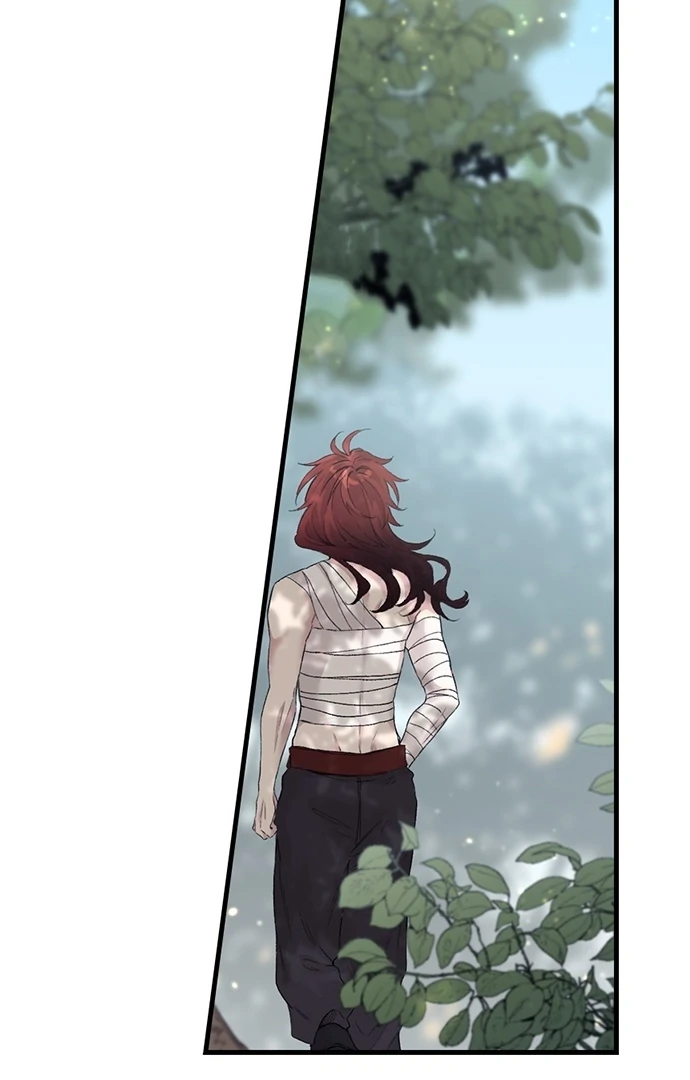 Making Love in a World Where It’s Taboo chapter 71 page 29