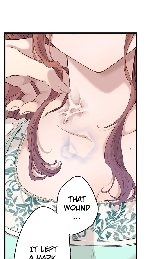 Making Love in a World Where It’s Taboo chapter 72 page 3