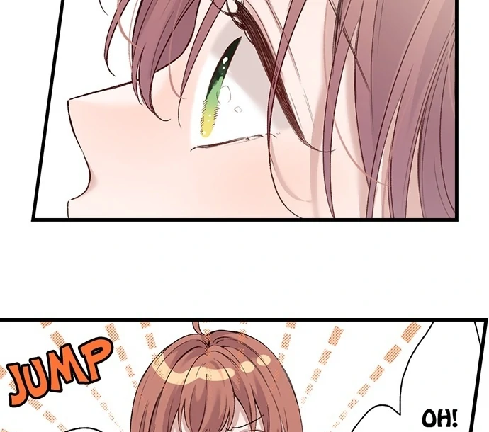 Making Love in a World Where It’s Taboo chapter 72 page 6