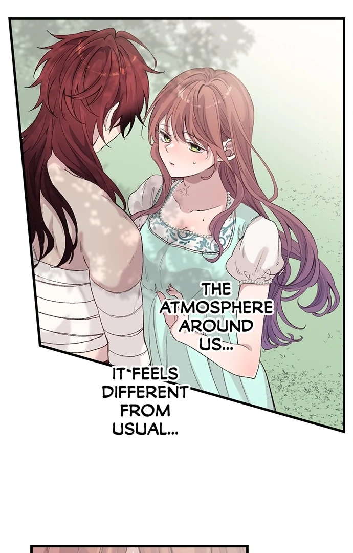 Making Love in a World Where It’s Taboo chapter 72 page 9