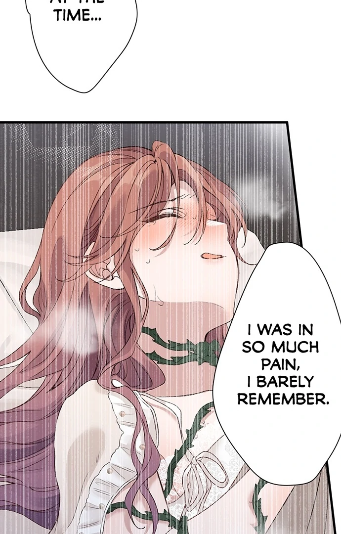 Making Love in a World Where It’s Taboo chapter 72 page 16