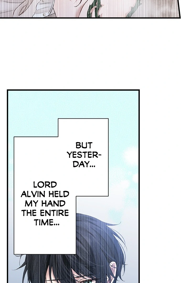 Making Love in a World Where It’s Taboo chapter 72 page 17
