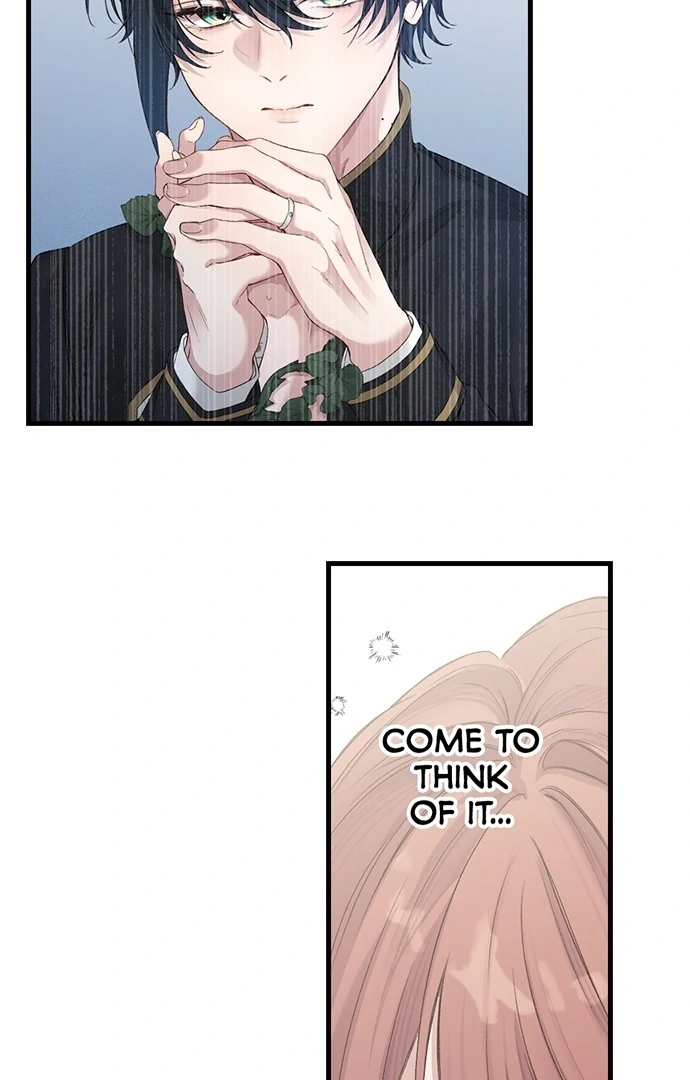 Making Love in a World Where It’s Taboo chapter 72 page 18