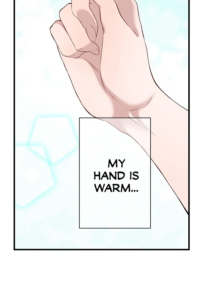 Making Love in a World Where It’s Taboo chapter 72 page 20